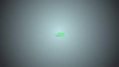 风沙粒子logo演绎视频的预览图